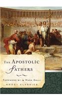 Apostolic Fathers, The
