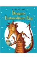Dragon's Extraordinary Egg