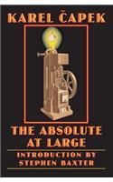 The Absolute at Large