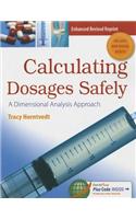 Calculating Dosages Safely: A Dimensional Analysis Approach