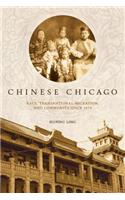 Chinese Chicago