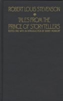 Tales from the Prince of Storytellers