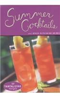 Summer Cocktails