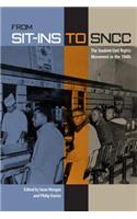 From Sit-Ins to SNCC