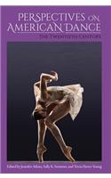 Perspectives on American Dance