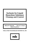 Sorbents for Liquid Hazardous Substance Cleanup and Control