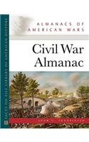 Civil War Almanac