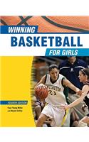 Winning Basketball for Girls