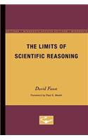 Limits of Scientific Reasoning