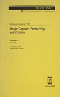 Medical Imaging 1994 Image Capture Formatting A