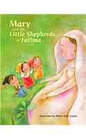 Mary and the Little Shepherds of Fatima