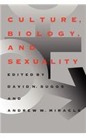 Culture, Biology, and Sexuality