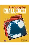 Geography Challenge!: A Classroom Quiz Game: A Classroom Quiz Game