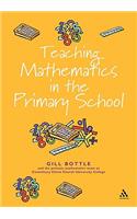 Teaching Mathematics in the Primary School: The Essential Guide