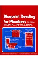 Blueprint Reading for Plumbers in Residential & Commercial