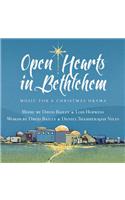 Open Hearts in Bethlehem