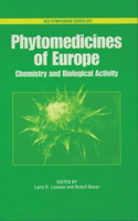 Phytomedicines of Europe