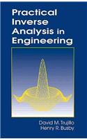 Practical Inverse Analysis in Engineering [With Dynaval Programming]