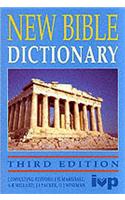 New Bible Dictionary