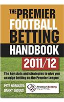 The Premier Football Betting Handbook