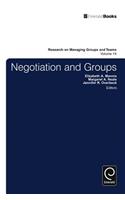Negotiation in Groups