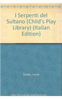 I Serpenti Del Sultano