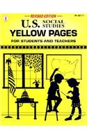 U.S. Social Studies Yellow Pages