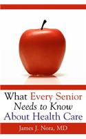 What Every Senior Needs To..