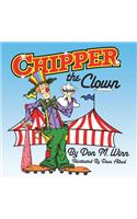 Chipper the Clown