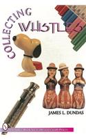 Collecting Whistles