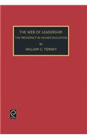 Web of Leadership