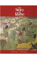 Story of Idaho