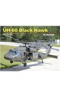 Uh-60 Black Hawk in Action - Op