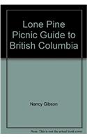 Picnic Guide to British Columbia