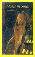 Moses in Sinai