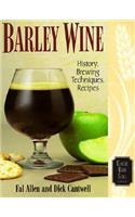 Barley Wine