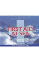 First Aid at Sea