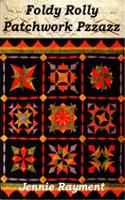 Foldy Rolly Patchwork Pzzazz