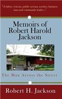 Memoirs of Robert Harold Jackson