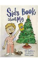 Sid's Book about Me