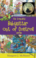 Complete Babysitter Out of Control! Series