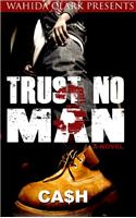 Trust No Man 3: Like Father Like Son(English)