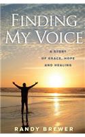 Finding My Voice