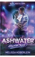 Ashwater