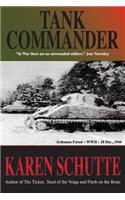 Tank Commander