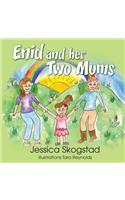 Enid and her two mums