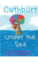 Cuthburt Under the Sea