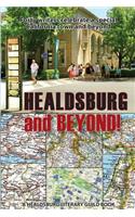 Healdsburg and Beyond!
