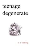 Teenage Degenerate: A Memoir that Explores the Depths of Methamphetamine and Drug Addiction