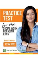 Practice Test for the Social Work Licensing Exam